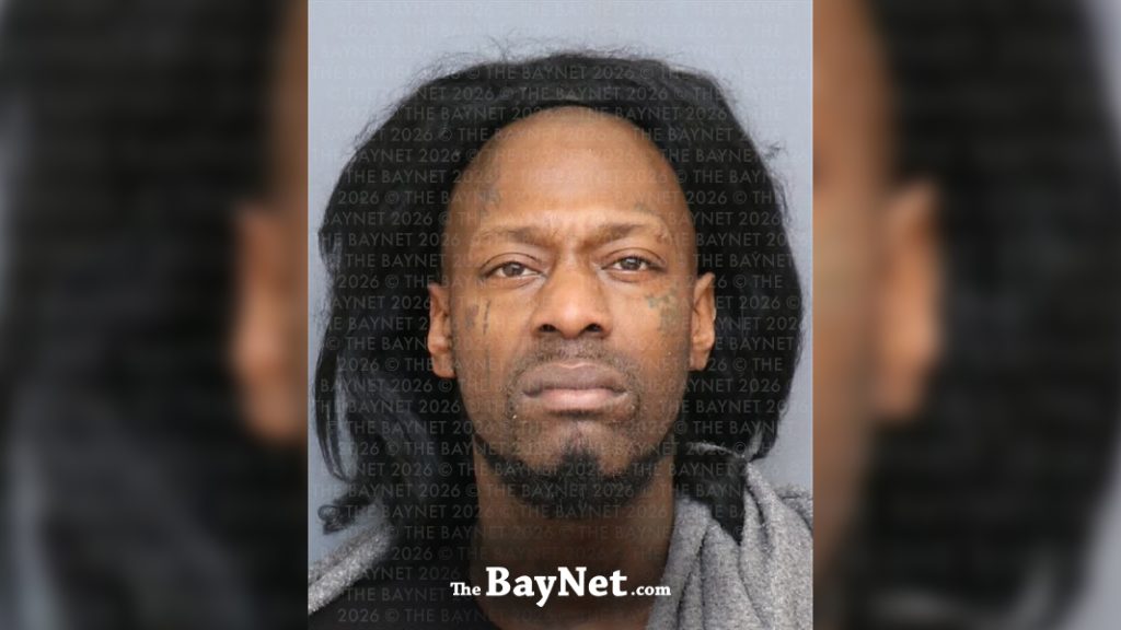 Waldorf Identity Fraud Arrest: False Name Leads to Warrants