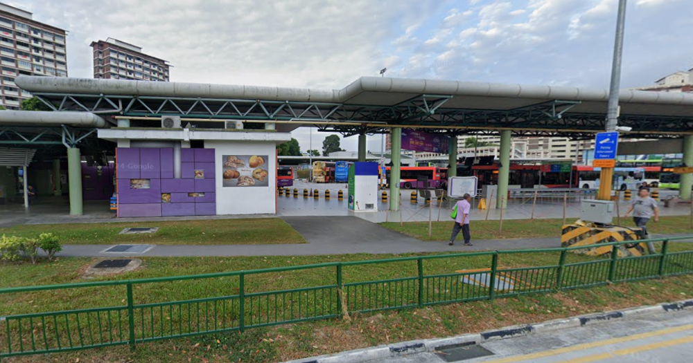 Woman, 28, files fake police report against bus driver boyfriend, 60, in S’pore for not spending time with her – Mothership.SG