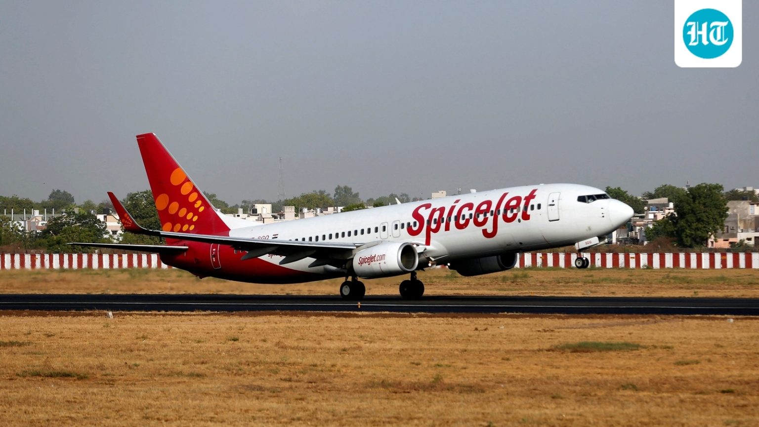 ‘Misinformation’: Cochin airport rejects SpiceJet’s ‘bad weather in Kochi’ claim