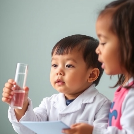 Science and Public Health Efforts Combat Misinformation to Save