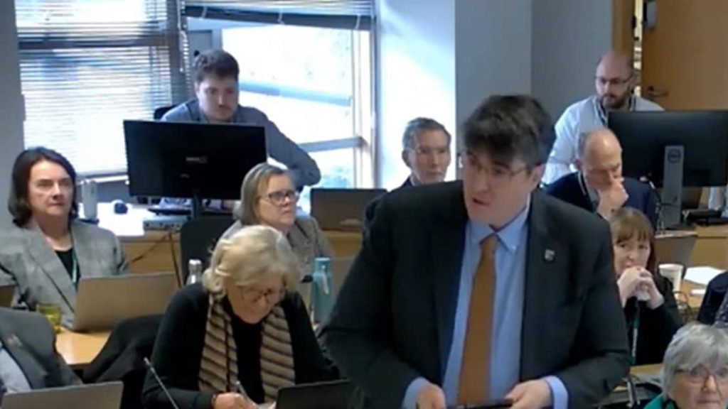 Waverley leader hits out at false 'asylum hotel' claims – Farnham Herald