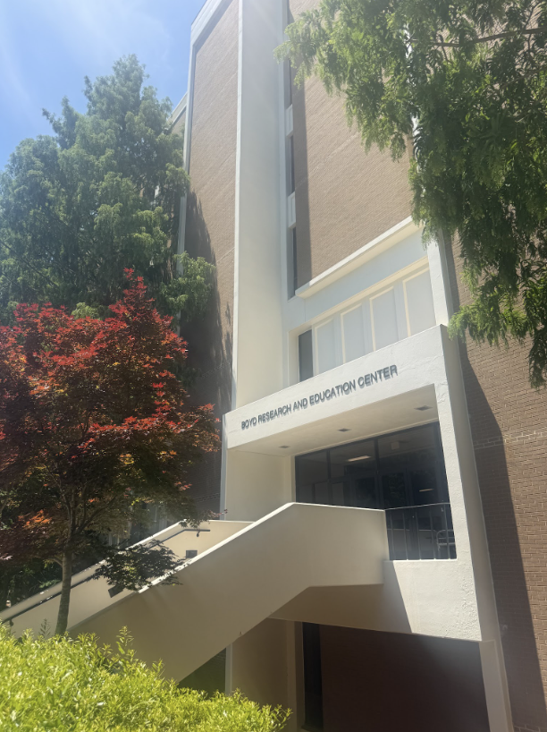 UGA Experts Say Artificial Intelligence Growing at Rapid Pace — Grady Newsource