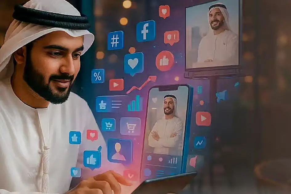 UAE unveils new AI system to detect and track misinformation