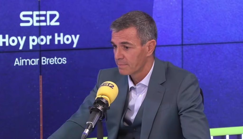 Sánchez Accuses Russia, Israel of Spreading Disinformation Over Ceuta Migration Crisis