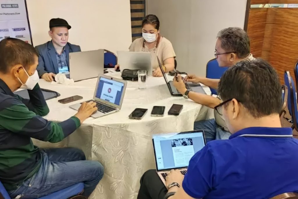 Philippine anti-online disinformation bill feared to threaten freedom of speech, as calls grow for AI governance | News | Eco-Business