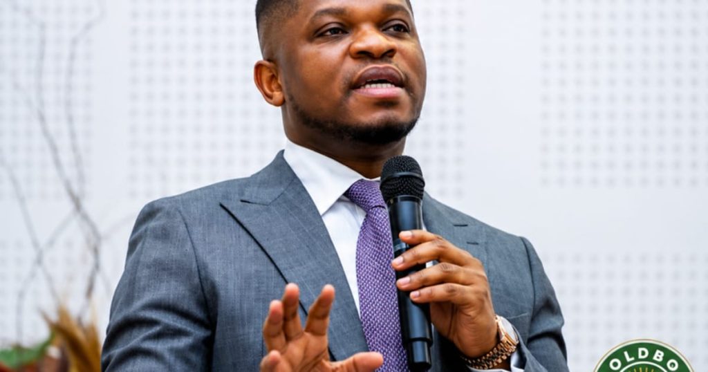 Sammy Gyamfi denies bodyguard gold theft claims, accuses Afenyo-Markin, Osei-Asare and Oppong Nkrumah of disinformation – 3News