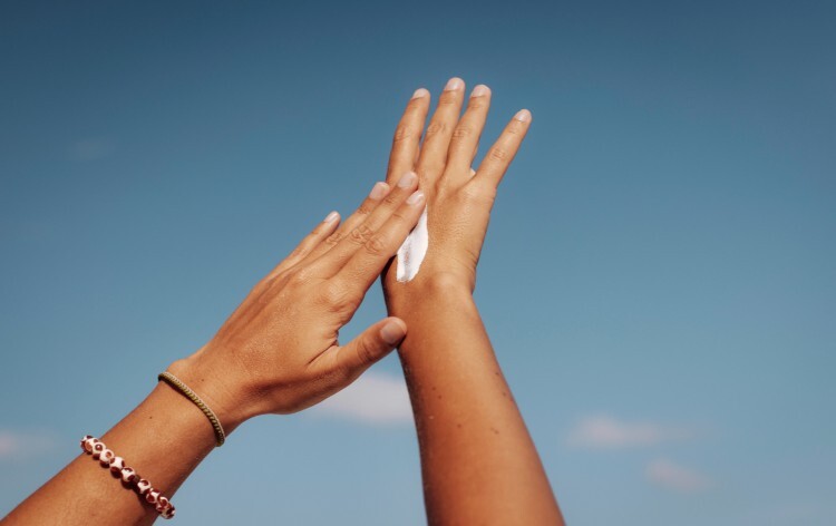Tackling sunscreen misinformation: six myths debunked