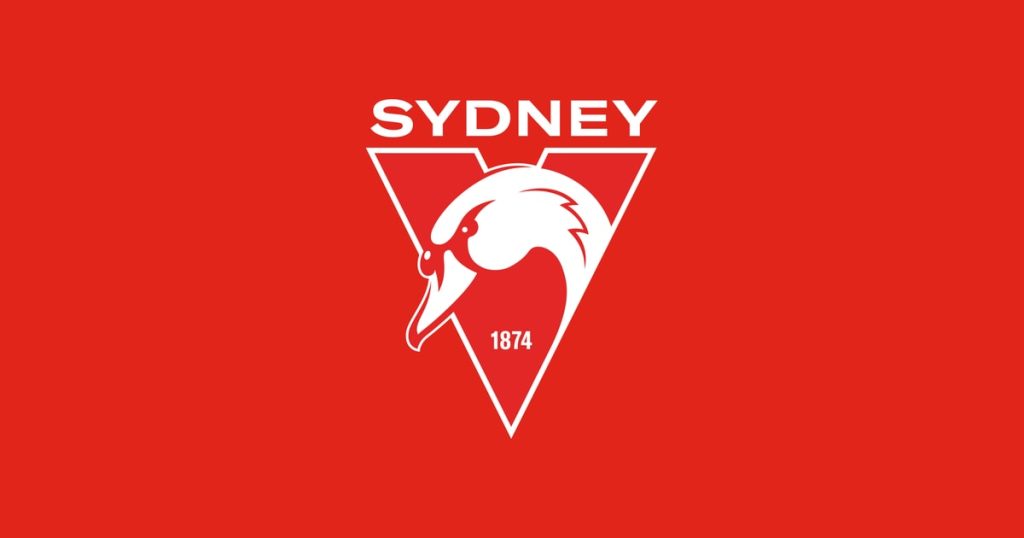 Sydney Swans Statement