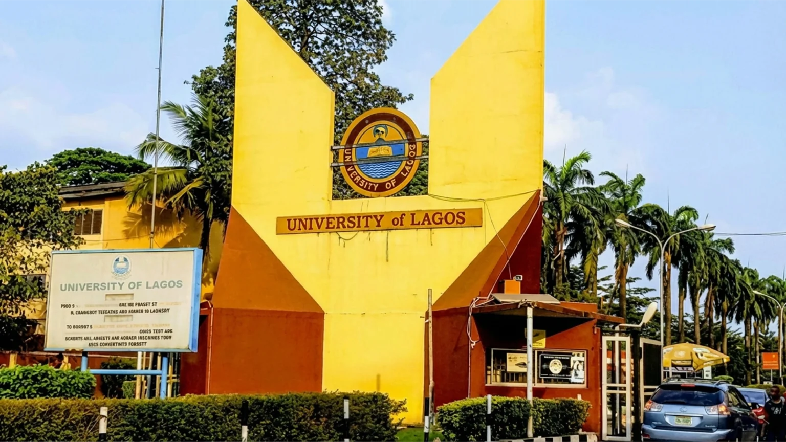 UNILAG hosts BBC’s Trust is Earned disinformation forum