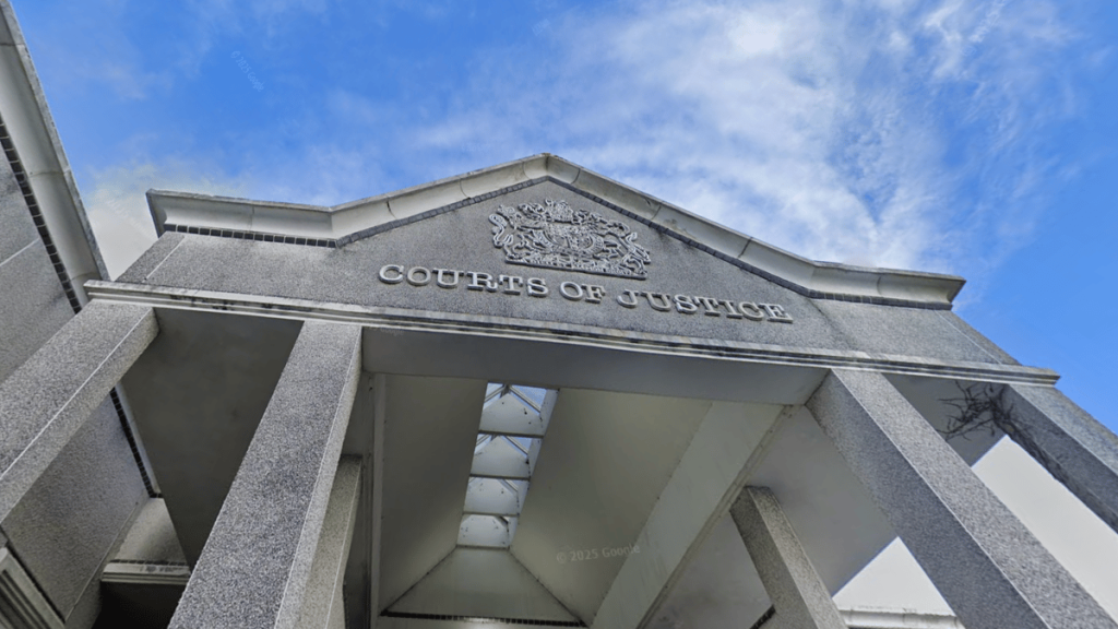 Pair face fraud charges including false representations made to villagers in Tywardreath – Cornish times