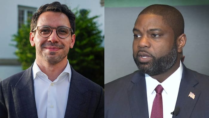 ‘Completely false:’ DOJ refutes allegation against Florida gov. candidate Byron Donalds