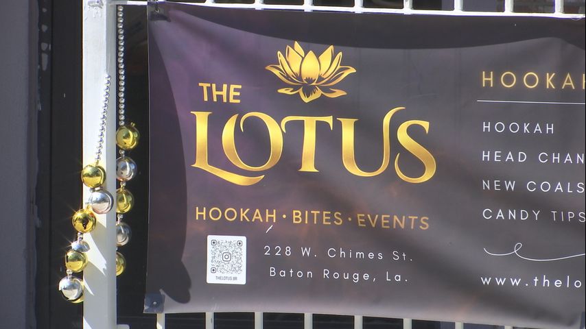 Hookah lounge speaks on gathering on West Chimes Street; says it’s being blamed for based on misinformation