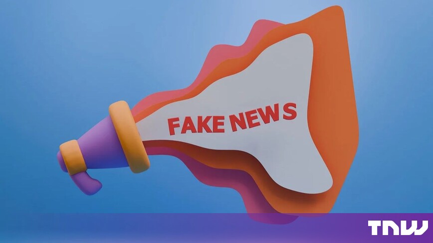 AI slop has found politics. Fake “news” channels are flooding YouTube with tales of blue-state collapse.