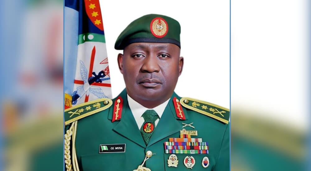 2027 Polls: Defence Minister Warns Of AI-Driven Misinformation, Cyber Attacks – The Whistler Newspaper