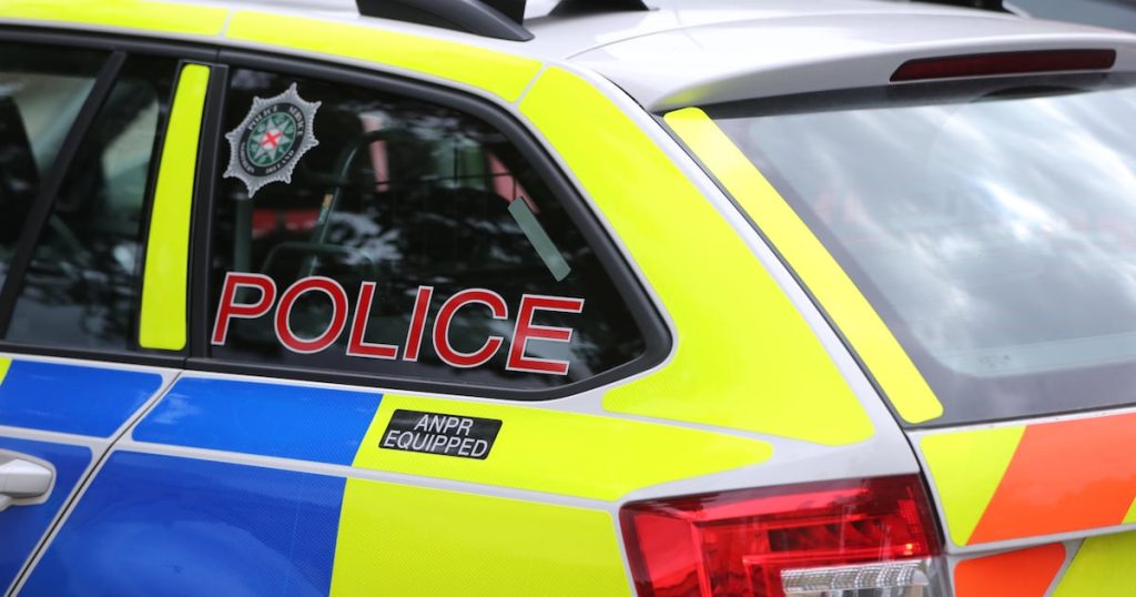 Man arrested for false representation and fraud offences in Co Armagh – The Irish News