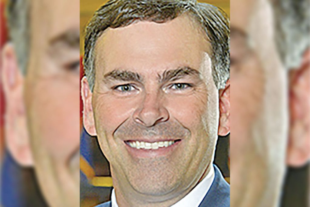 Michael Watson: #TrustedInfo2026 – The Dispatch