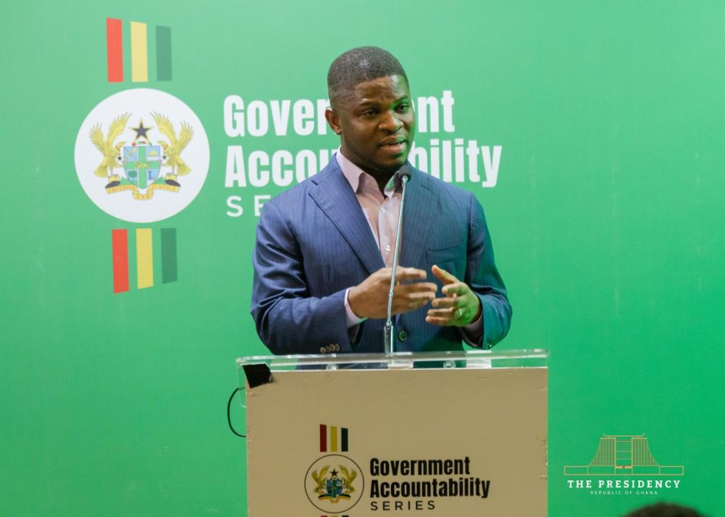 GoldBod rejects GH¢1 billion overdraft allegation as false and malicious