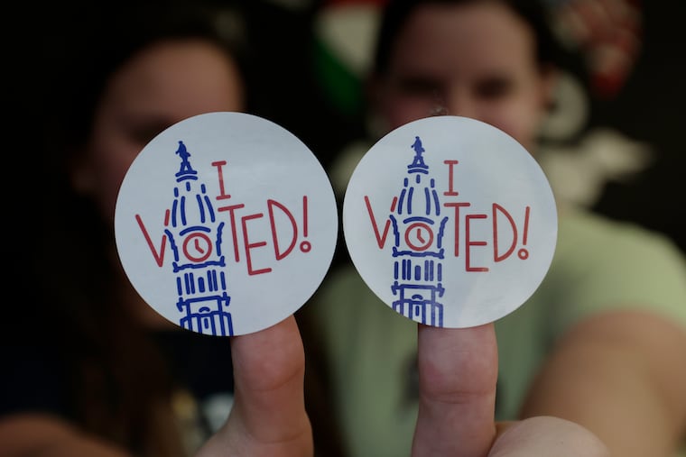 A routine voter update led to misleading suggestions from conservative activists about illegal voters in Pa.