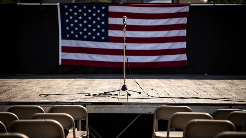Andrew Wilson: The Disinformation Economy Behind the Charlie Kirk Assassination — BigGo Finance