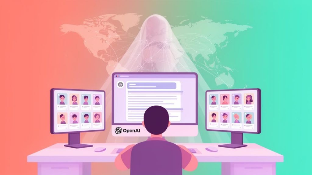 Pro-Russia Actors Exploit ChatGPT for Disinformation Campaigns; OpenAI Suspends Accounts — BigGo Finance
