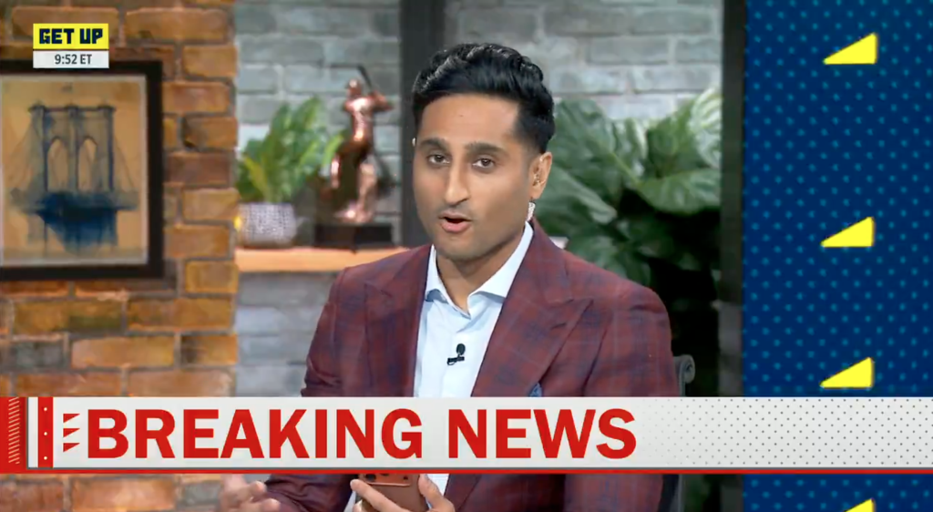 Jeanie Buss’ attorney calls out ESPN’s Shams Charania for ‘false’ report regarding Lakers ownership stake