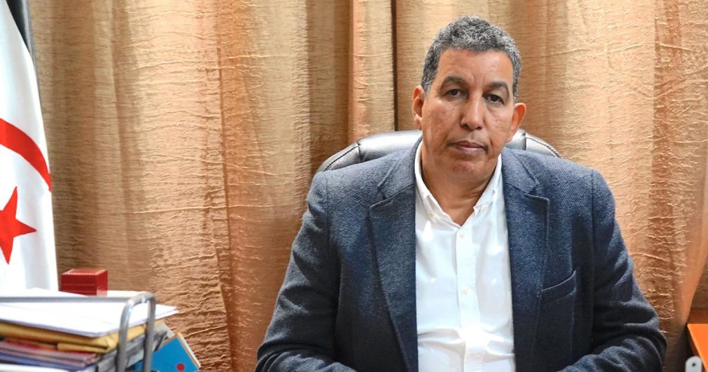 Polisario Front Representative in Spain refutes Moroccan disinformation, says Western Sahara issue must not be used as pretext to cover structural crises between Madrid and Rabat
