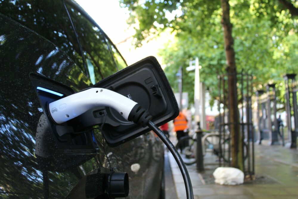Daily Mail misleads its readers about electric vehicles