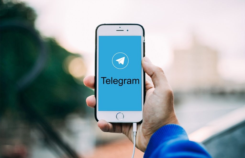 Telegram disinformation network raises questions over EU platform rules