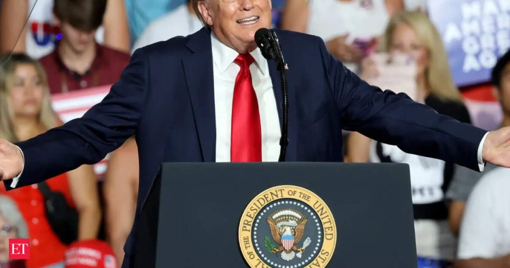 Trump’s claim of 24,000 illegal 2020 voters unsupported by Census report