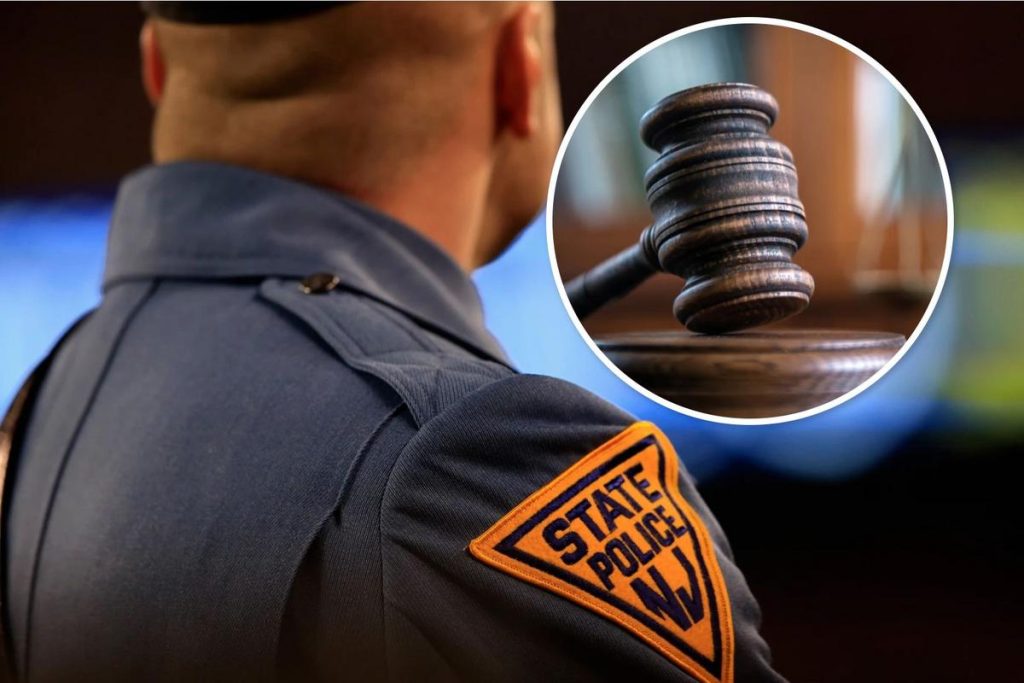 Hunterdon County man faces new charge of lying about police acts