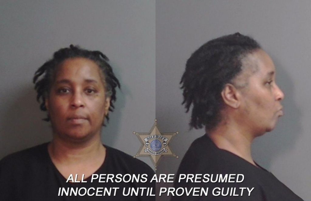 Caddo Parish Teacher Arrested For False Shooter Alerts At 5 Schools