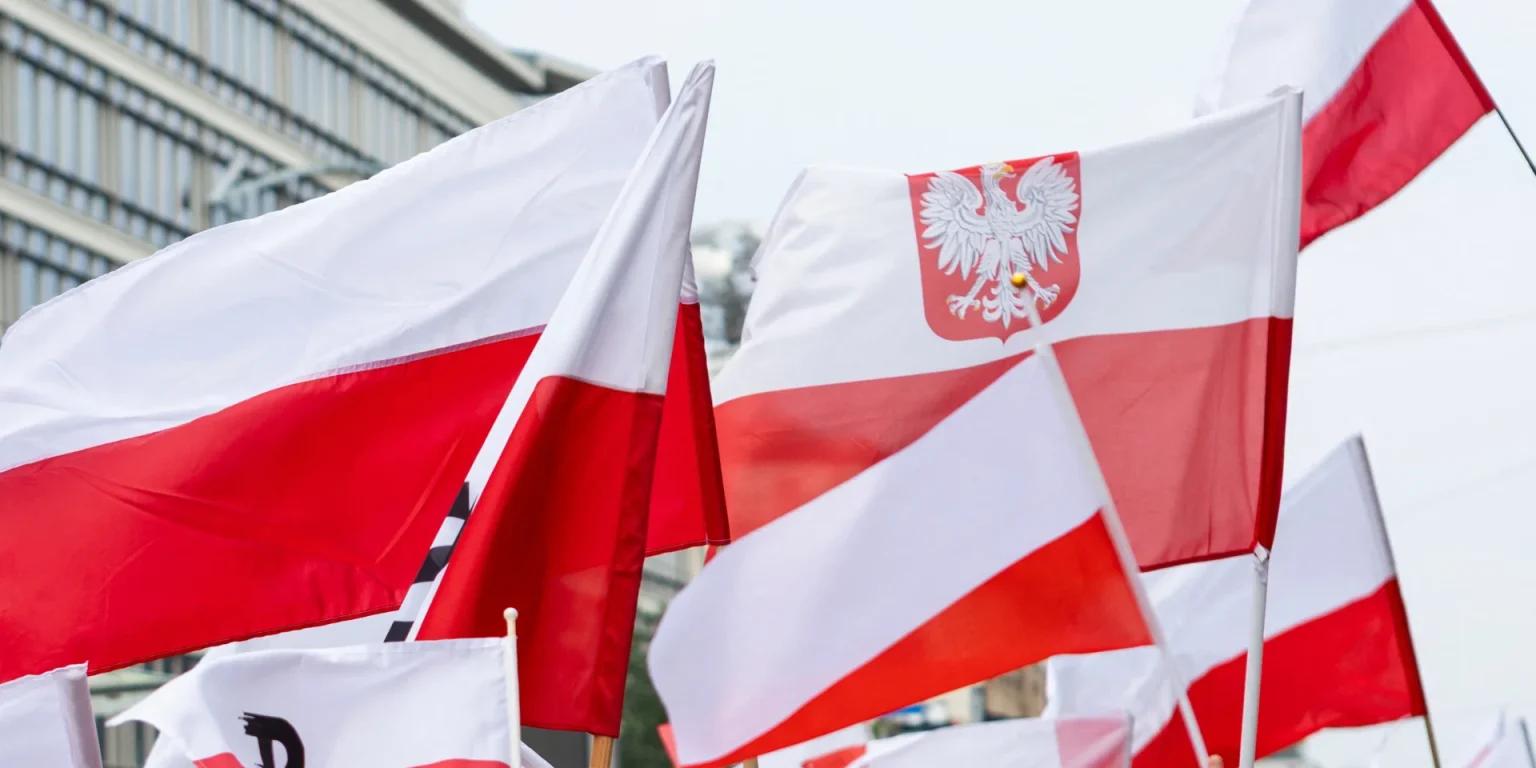 Poland rejects Ukrainian attack rumor as Russian disinformation / The New Voice of Ukraine