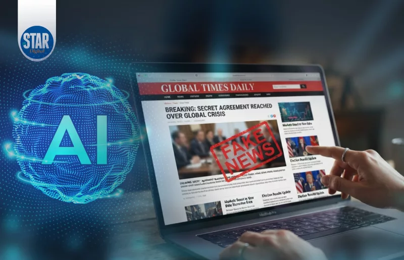 AI misinformation & violence: Which regions have frameworks?