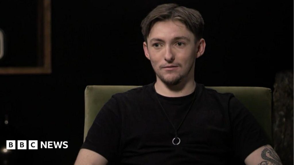 Man says childhood was ‘taken from me’ through fake illnesses