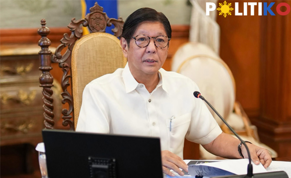 Marcos on Ninoy Aquino Day: Acknowledge the past, protect democracy from disinformation, division