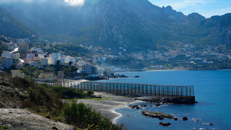The Ceuta crisis shows social media is now central to border management