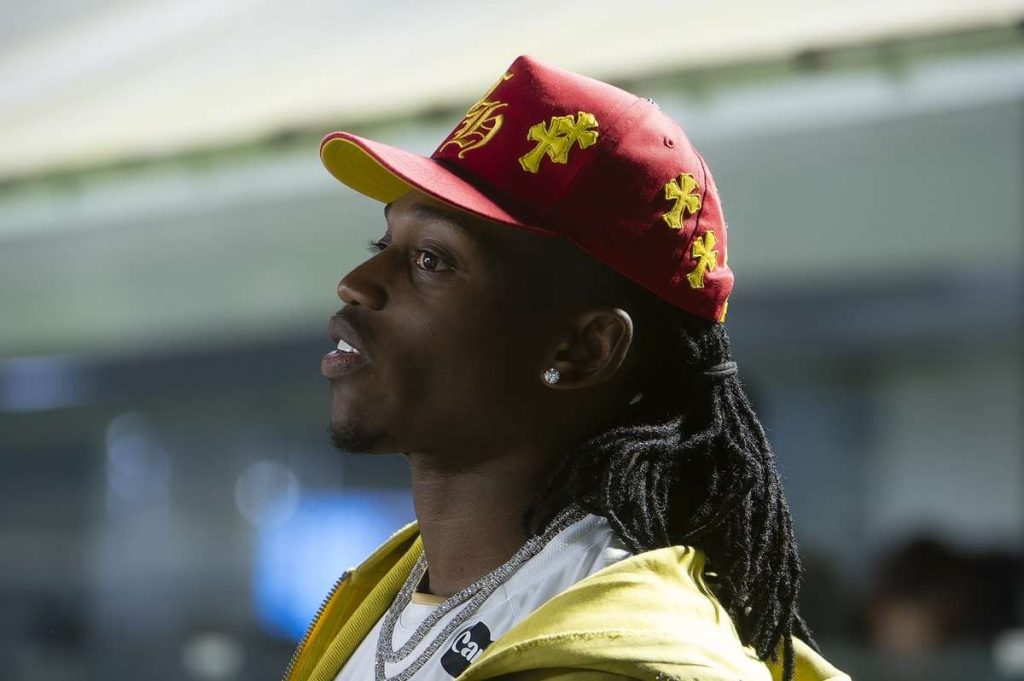 Rafael Leao rips into false rumours surrounding Ruben Amorim: Because you lying!