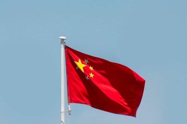 China penalises 10 people for misinformation over deadly mudslide