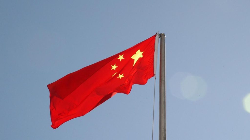 China tightens rules on false visa information