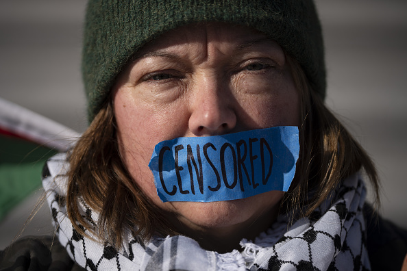Plurality of Britons think ‘misinformation’ is used to silence people
