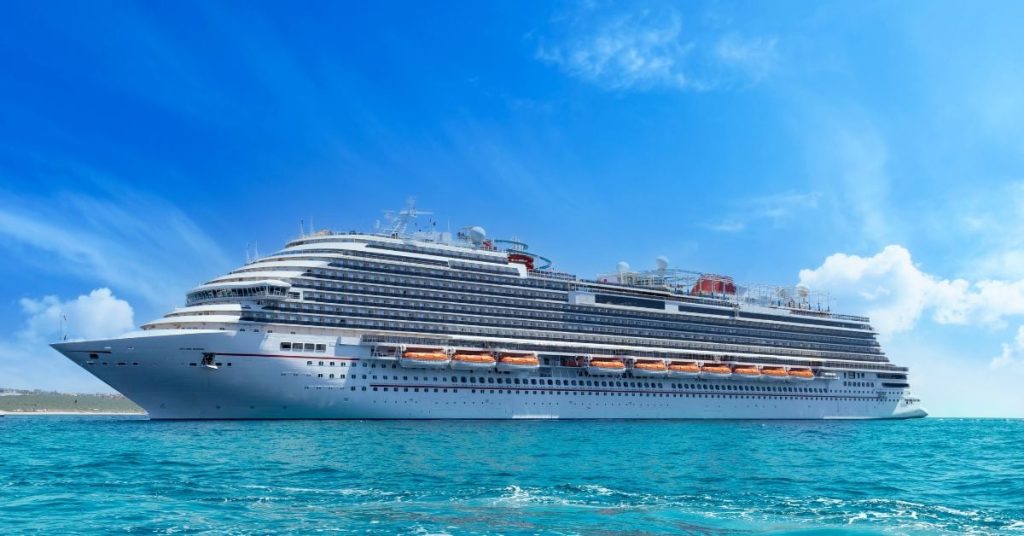 Panic On Cruise Ship After 6 Guests Gain Access To Onboard System & Broadcast False Warnings