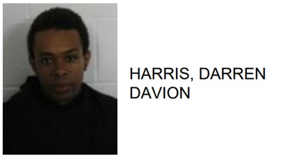 Calhoun Man Jailed in Rome for Filing False Police Report