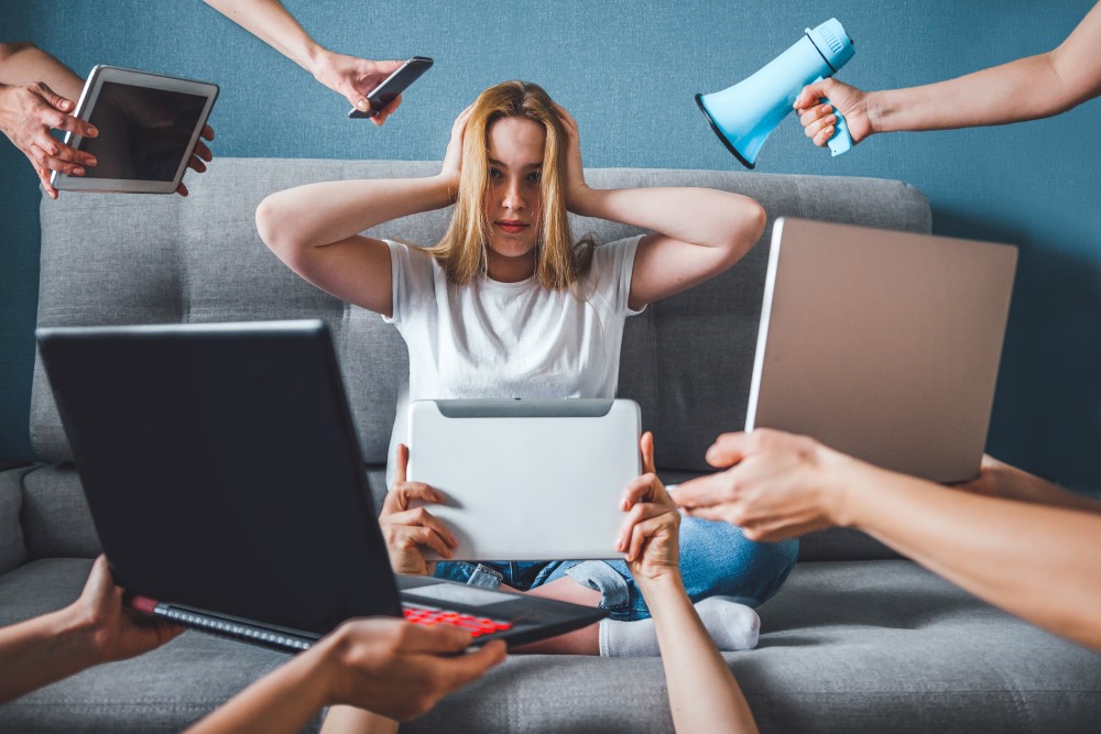 51.5 per cent of the Spanish population feel capable of spotting misinformation about science, but only 18.1 per cent believe others are capable of doing so