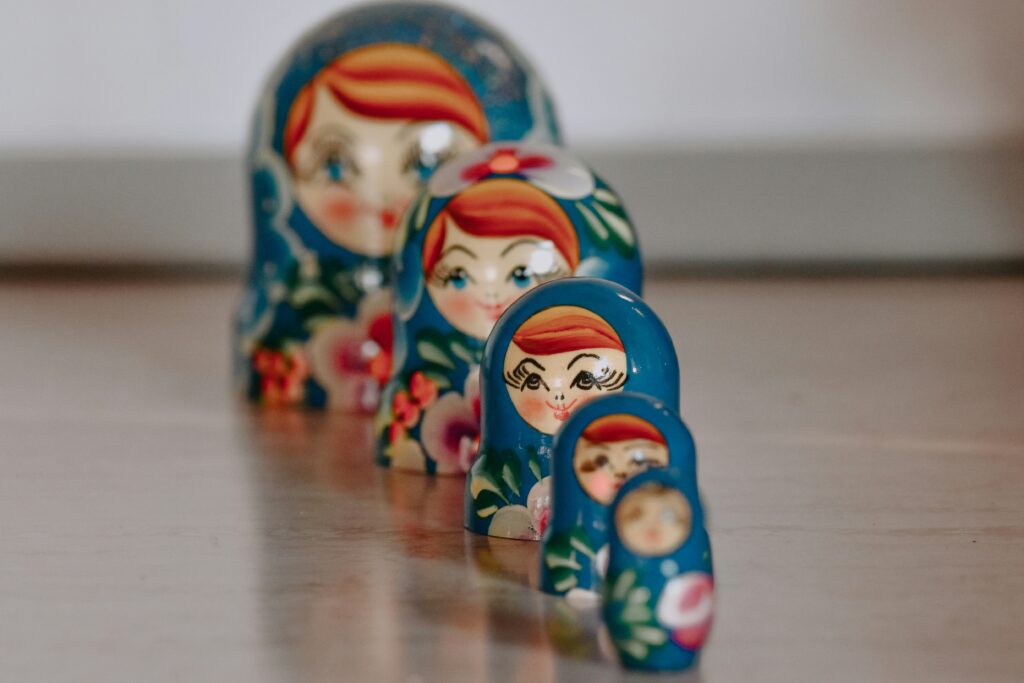 Operation Matryoshka: Russia influences German elections