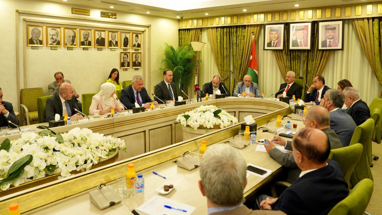 Senate Committee, Government Discuss Strengthening National Media Response to Disinformation