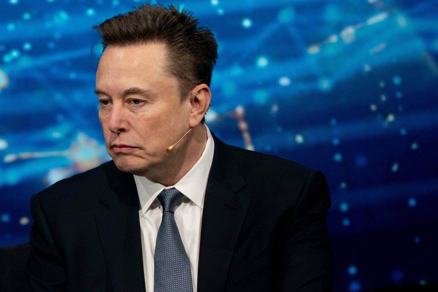 Judge Dismisses Musk’s X Suit Against New York Law on Hate-Speech, Disinformation