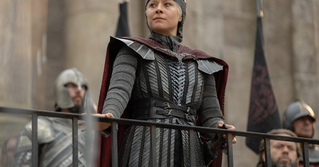 ‘House of the Dragon’ Season 3, Episode 8 Finale Recap: False Promises
