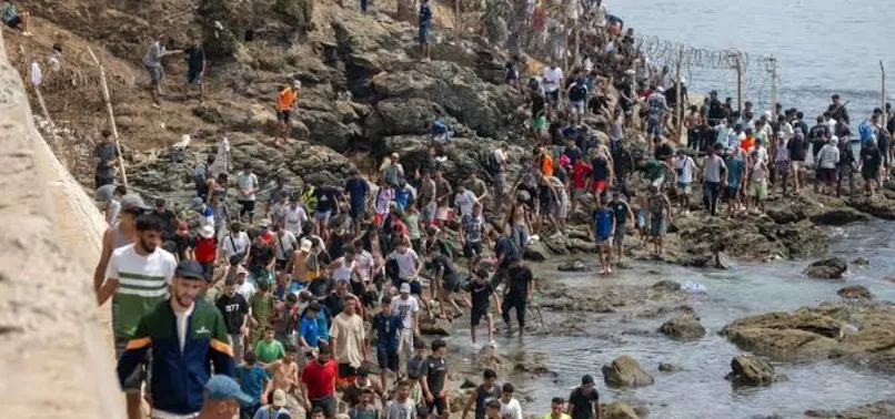 EU Commission: Fact-checkers to assist TikTok, Meta after Ceuta crisis