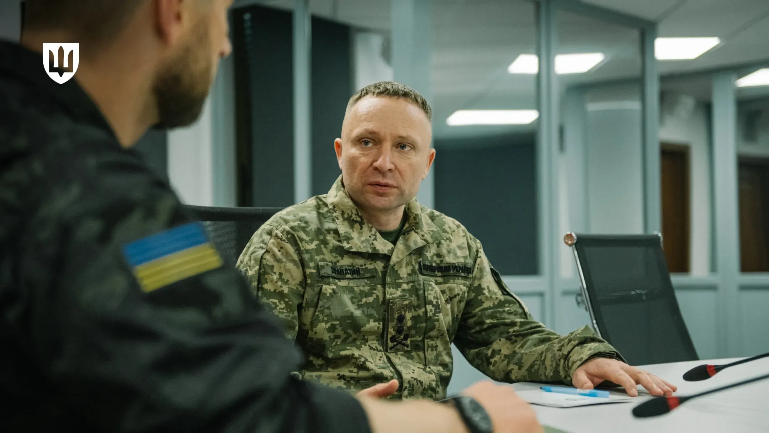 Russia Weaponized X’s Paid Verification Badge Against Ukraine’s New Commander