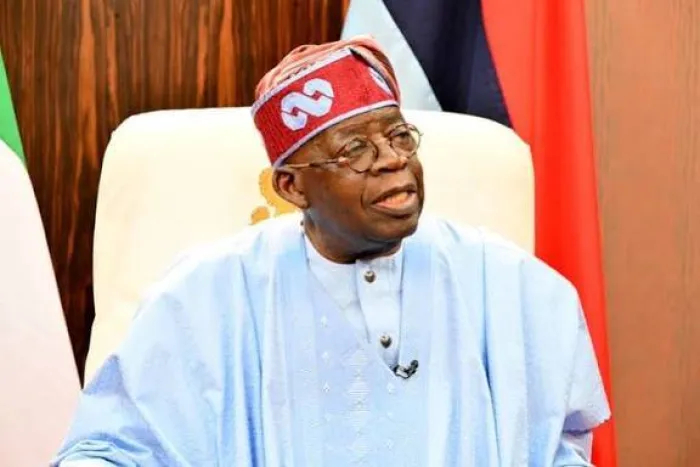 2027: Tinubu commits APC to peaceful polls, warns against AI misinformation